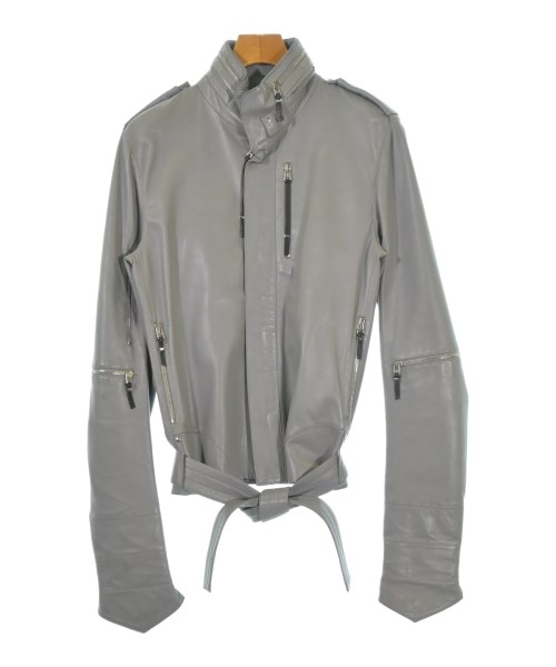 Dior Homme(ディオールオム)のライダース サイズ:46(M位) 88,300円
