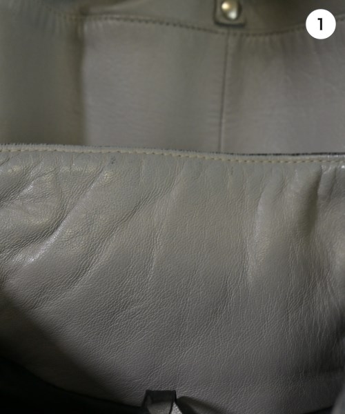 Dior Homme（ディオールオム）ライダース グレー サイズ:46(M位) メンズ/2200721872230
