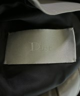 Dior Homme（ディオールオム）ライダース グレー サイズ:46(M位) メンズ/2200721872230