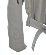 Dior Homme（ディオールオム）ライダース グレー サイズ:46(M位) メンズ/2200721872230