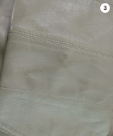 Dior Homme（ディオールオム）ライダース グレー サイズ:46(M位) メンズ/2200721872230