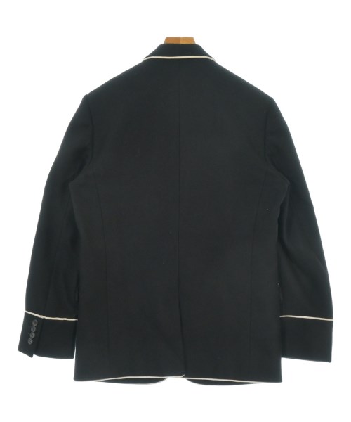 Dior Homme（ディオールオム）テーラードジャケット 黒 サイズ:50(XL位) メンズ/2200721872254