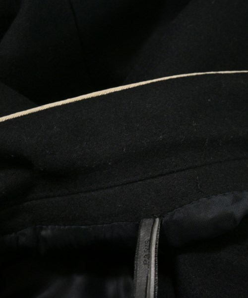 Dior Homme（ディオールオム）テーラードジャケット 黒 サイズ:50(XL位) メンズ/2200721872254