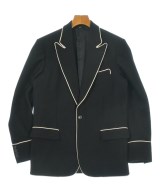 Dior Homme（ディオールオム）テーラードジャケット 黒 サイズ:50(XL位) メンズ/2200721872254
