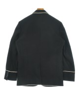 Dior Homme（ディオールオム）テーラードジャケット 黒 サイズ:50(XL位) メンズ/2200721872254