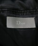 Dior Homme（ディオールオム）テーラードジャケット 黒 サイズ:50(XL位) メンズ/2200721872254