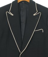 Dior Homme（ディオールオム）テーラードジャケット 黒 サイズ:50(XL位) メンズ/2200721872254