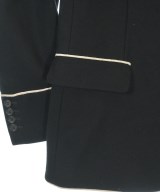 Dior Homme（ディオールオム）テーラードジャケット 黒 サイズ:50(XL位) メンズ/2200721872254