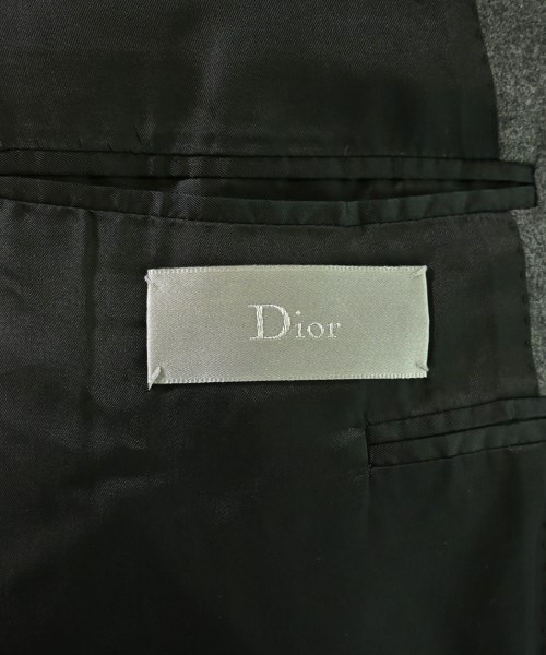 Dior Homme（ディオールオム）その他 グレー サイズ:48/48(L位) メンズ/2200721872261