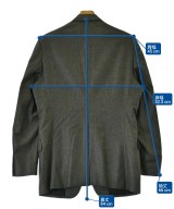 Dior Homme（ディオールオム）その他 グレー サイズ:48/48(L位) メンズ/2200721872261