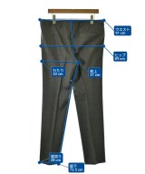 Dior Homme（ディオールオム）その他 グレー サイズ:48/48(L位) メンズ/2200721872261