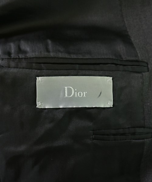 Dior Homme（ディオールオム）その他 グレー サイズ:50/50(XL位) メンズ/2200721872278