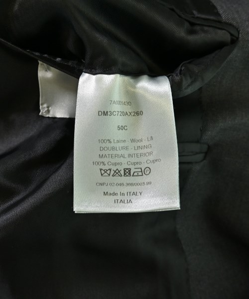 Dior Homme（ディオールオム）その他 グレー サイズ:50/50(XL位) メンズ/2200721872278