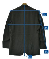 Dior Homme（ディオールオム）その他 グレー サイズ:50/50(XL位) メンズ/2200721872278