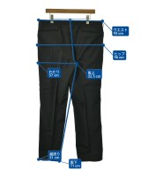 Dior Homme（ディオールオム）その他 グレー サイズ:50/50(XL位) メンズ/2200721872278
