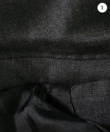 Dior Homme（ディオールオム）その他 グレー サイズ:50/50(XL位) メンズ/2200721872278