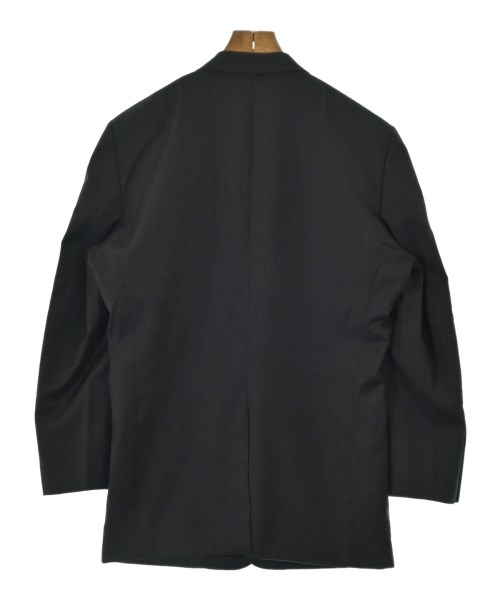 Dior Homme（ディオールオム）テーラードジャケット グレー サイズ:50(XL位) メンズ/2200721872285
