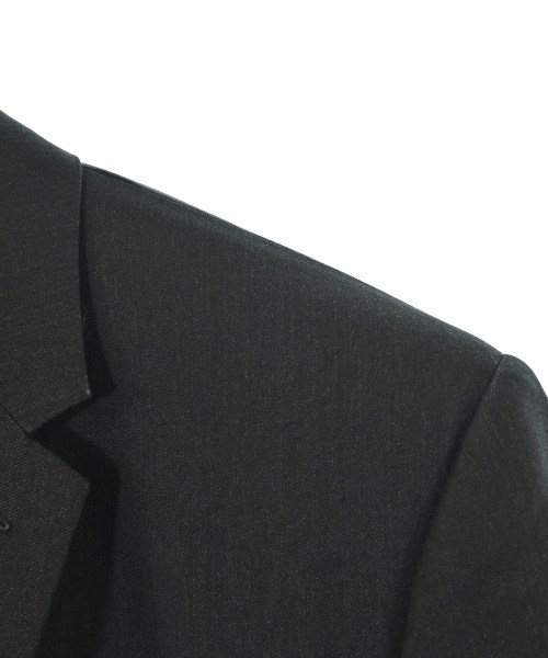 Dior Homme（ディオールオム）テーラードジャケット グレー サイズ:50(XL位) メンズ/2200721872285