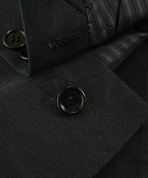 Dior Homme（ディオールオム）テーラードジャケット グレー サイズ:50(XL位) メンズ/2200721872285