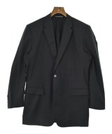 Dior Homme（ディオールオム）テーラードジャケット グレー サイズ:50(XL位) メンズ/2200721872285