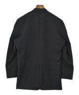 Dior Homme（ディオールオム）テーラードジャケット グレー サイズ:50(XL位) メンズ/2200721872285