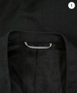 Dior Homme（ディオールオム）テーラードジャケット グレー サイズ:50(XL位) メンズ/2200721872285