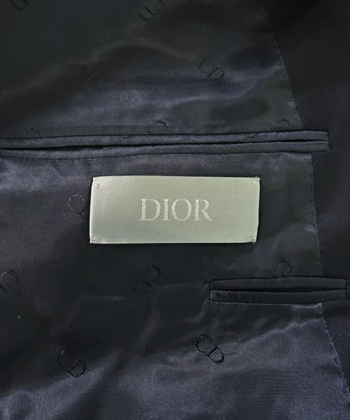 Dior Homme（ディオールオム）その他 紺 サイズ:52/52(XXL位) メンズ/2200721872292