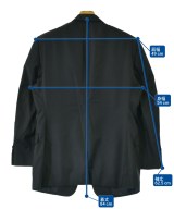 Dior Homme（ディオールオム）その他 紺 サイズ:52/52(XXL位) メンズ/2200721872292