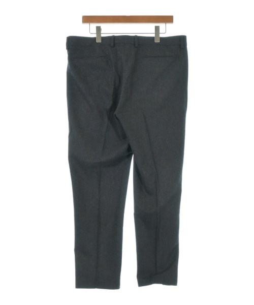 Dior Homme（ディオールオム）スラックス グレー サイズ:52(XXL位) メンズ/2200721872308
