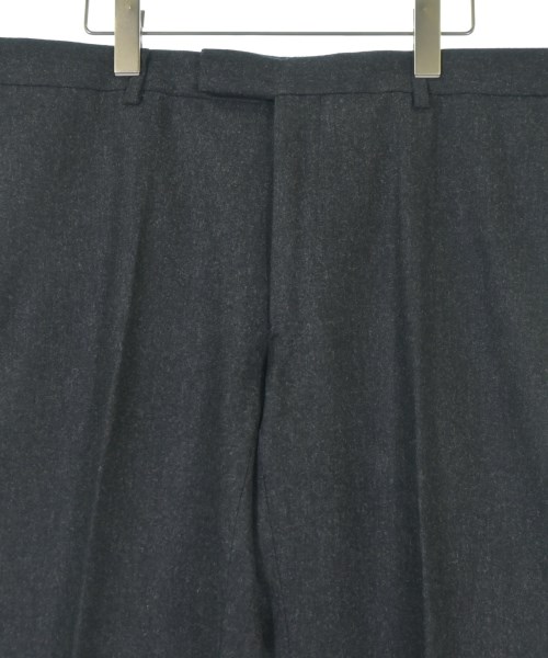 Dior Homme（ディオールオム）スラックス グレー サイズ:52(XXL位) メンズ/2200721872308