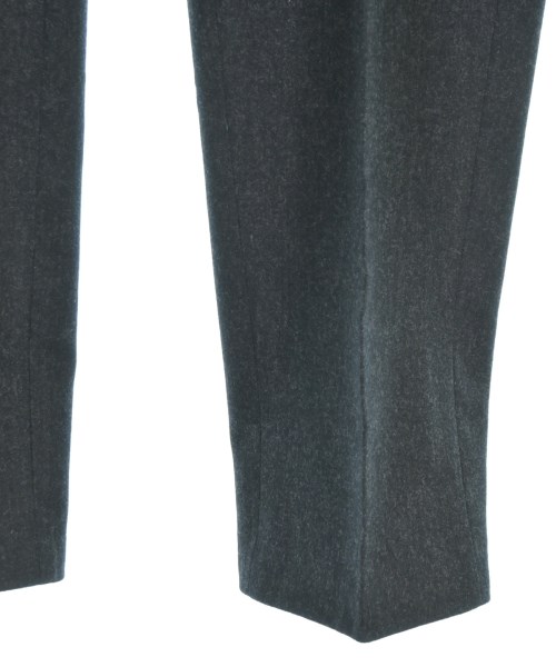 Dior Homme（ディオールオム）スラックス グレー サイズ:52(XXL位) メンズ/2200721872308