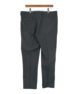 Dior Homme（ディオールオム）スラックス グレー サイズ:52(XXL位) メンズ/2200721872308