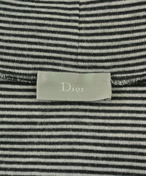 Dior Homme（ディオールオム）Tシャツ・カットソー グレー サイズ:M メンズ/2200721872315