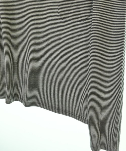 Dior Homme（ディオールオム）Tシャツ・カットソー グレー サイズ:M メンズ/2200721872315