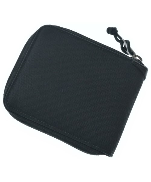 Dior Homme（ディオールオム）財布・コインケース 黒 サイズ:- メンズ/2200722260036