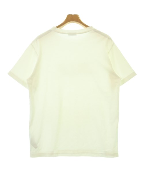 Dior Homme（ディオールオム）Tシャツ・カットソー 白 サイズ:M メンズ/2200722271018