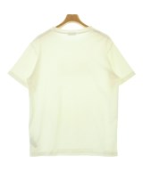 Dior Homme（ディオールオム）Tシャツ・カットソー 白 サイズ:M メンズ/2200722271018