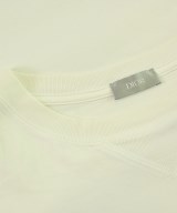 Dior Homme（ディオールオム）Tシャツ・カットソー 白 サイズ:M メンズ/2200722271018