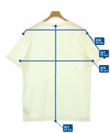 Dior Homme（ディオールオム）Tシャツ・カットソー 白 サイズ:M メンズ/2200722271018