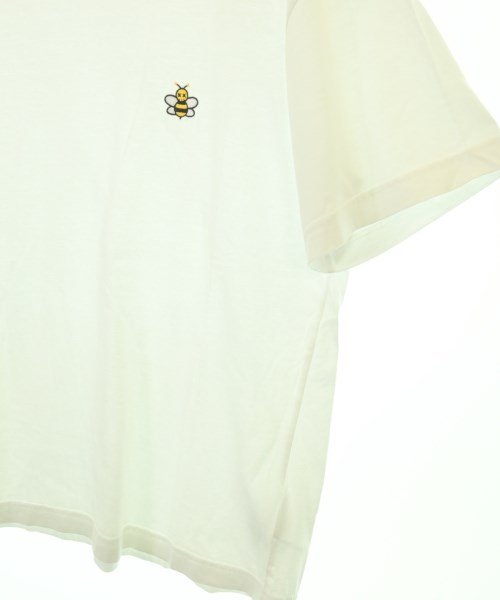 Dior Homme（ディオールオム）Tシャツ・カットソー 白 サイズ:XL メンズ/2200722276341
