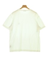 Dior Homme（ディオールオム）Tシャツ・カットソー 白 サイズ:XL メンズ/2200722276341