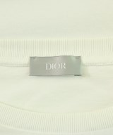 Dior Homme（ディオールオム）Tシャツ・カットソー 白 サイズ:XL メンズ/2200722276341