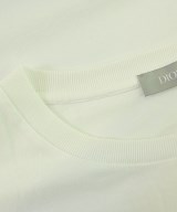 Dior Homme（ディオールオム）Tシャツ・カットソー 白 サイズ:XL メンズ/2200722276341