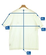 Dior Homme（ディオールオム）Tシャツ・カットソー 白 サイズ:XL メンズ/2200722276341