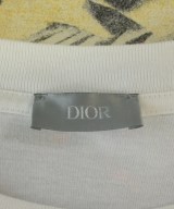 Dior Homme（ディオールオム）Tシャツ・カットソー 白 サイズ:M メンズ/2200722508015