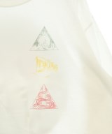 Dior Homme（ディオールオム）Tシャツ・カットソー 白 サイズ:M メンズ/2200722508015