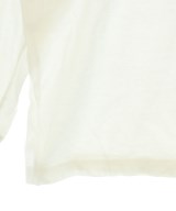 Dior Homme（ディオールオム）Tシャツ・カットソー 白 サイズ:M メンズ/2200722508015
