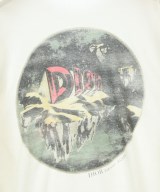 Dior Homme（ディオールオム）Tシャツ・カットソー 白 サイズ:M メンズ/2200722508015
