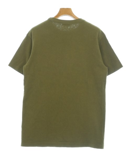 Dior Homme（ディオールオム）Tシャツ・カットソー カーキ サイズ:XS メンズ/2200722508022