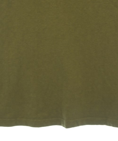 Dior Homme（ディオールオム）Tシャツ・カットソー カーキ サイズ:XS メンズ/2200722508022